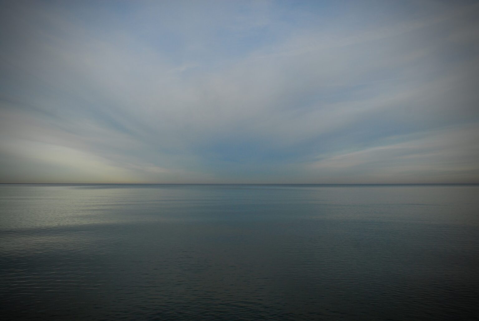 Landschaft auf Mönchgut, Rügen – Bild 28