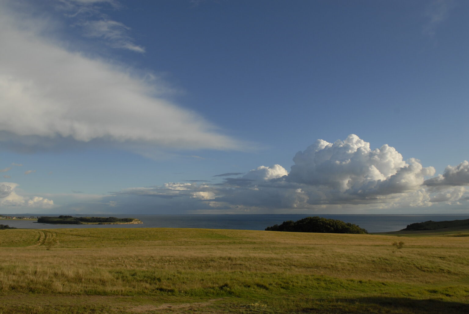 Landschaft auf Mönchgut, Rügen – Bild 26