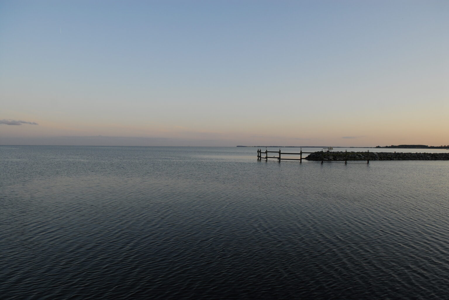 Landschaft auf Mönchgut, Rügen – Bild 24