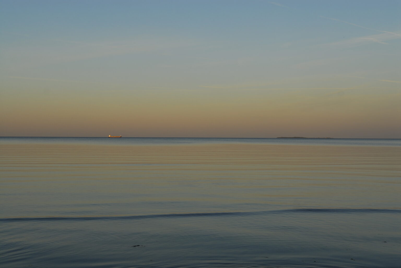 Landschaft auf Mönchgut, Rügen – Bild 38
