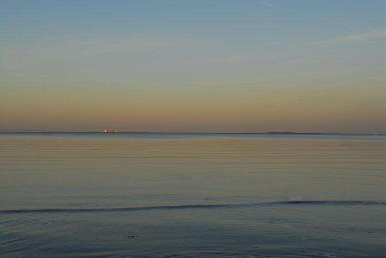 Landschaft auf Mönchgut, Rügen – Bild 38