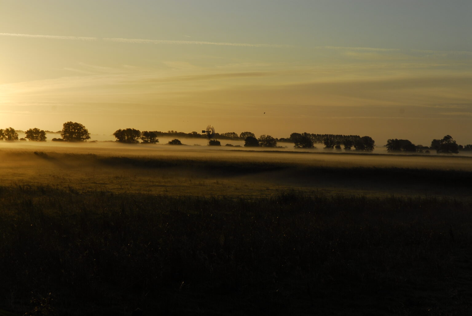 Landschaft auf Mönchgut, Rügen – Bild 37