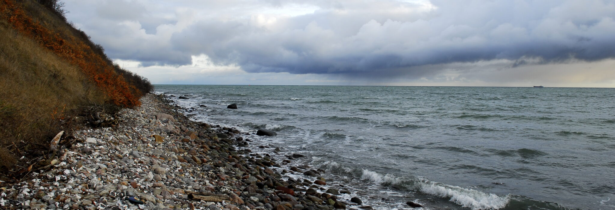 Landschaft auf Mönchgut, Rügen – Bild 21