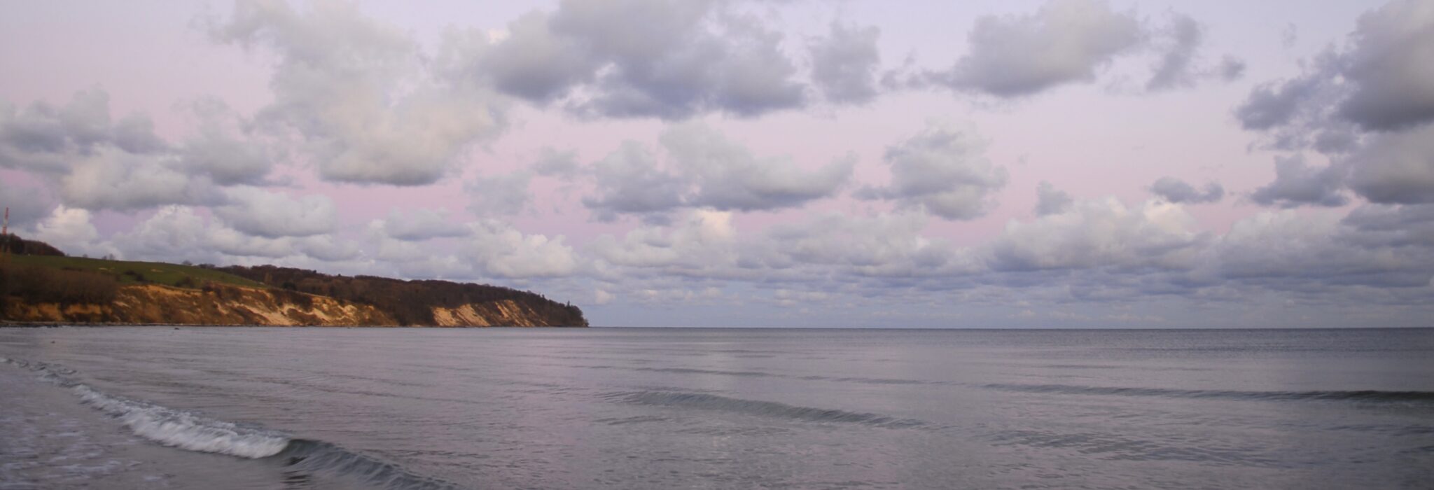 Landschaft auf Mönchgut, Rügen – Bild 29