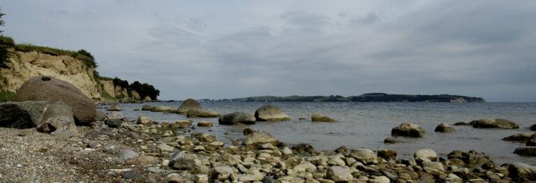 Landschaft auf Mönchgut, Rügen – Bild 13