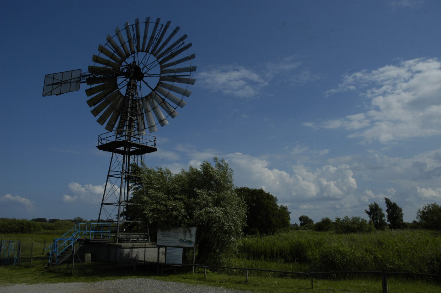 Landschaft auf Mönchgut, Rügen – Bild 5