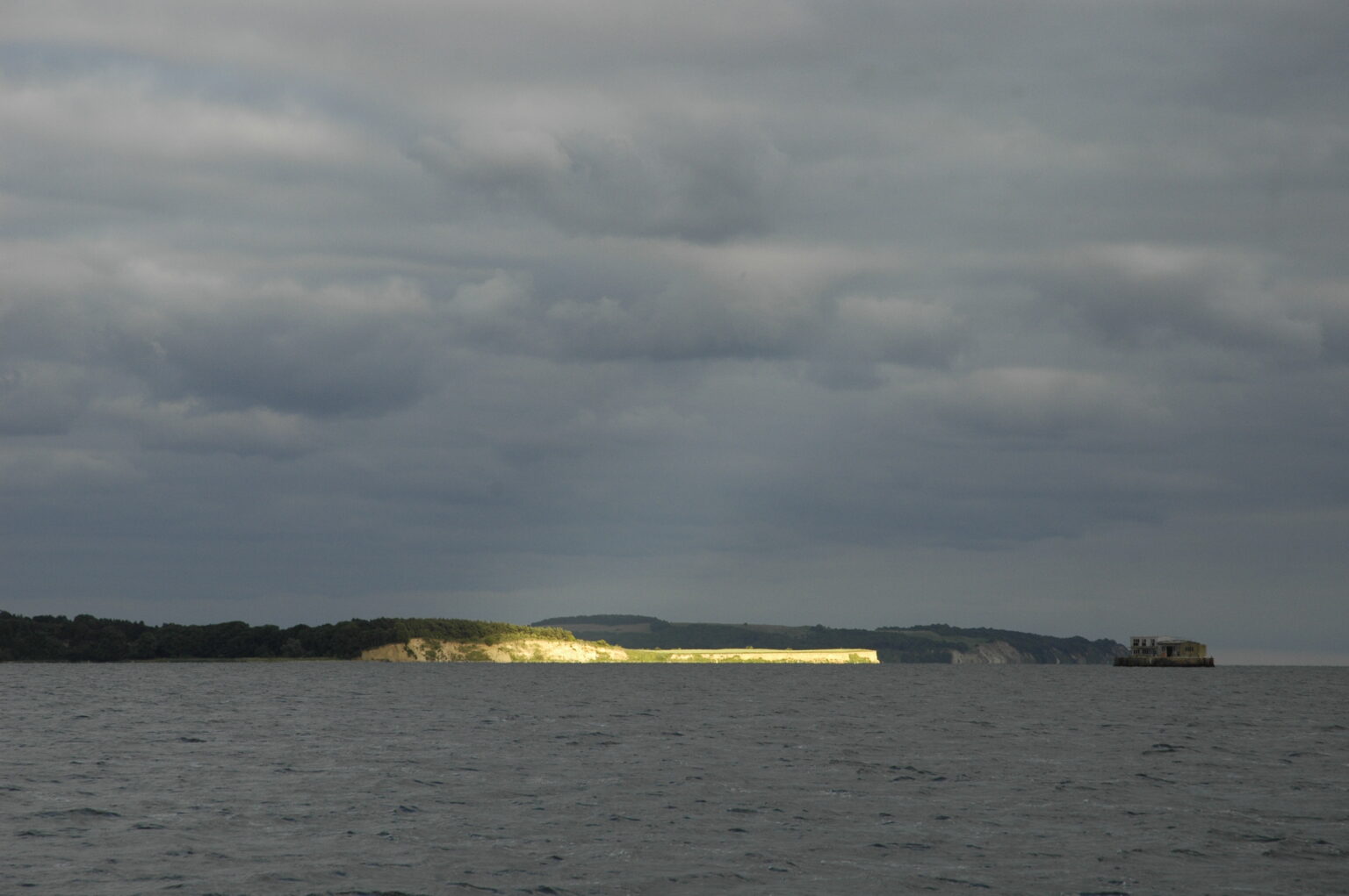 Landschaft auf Mönchgut, Rügen – Bild 23