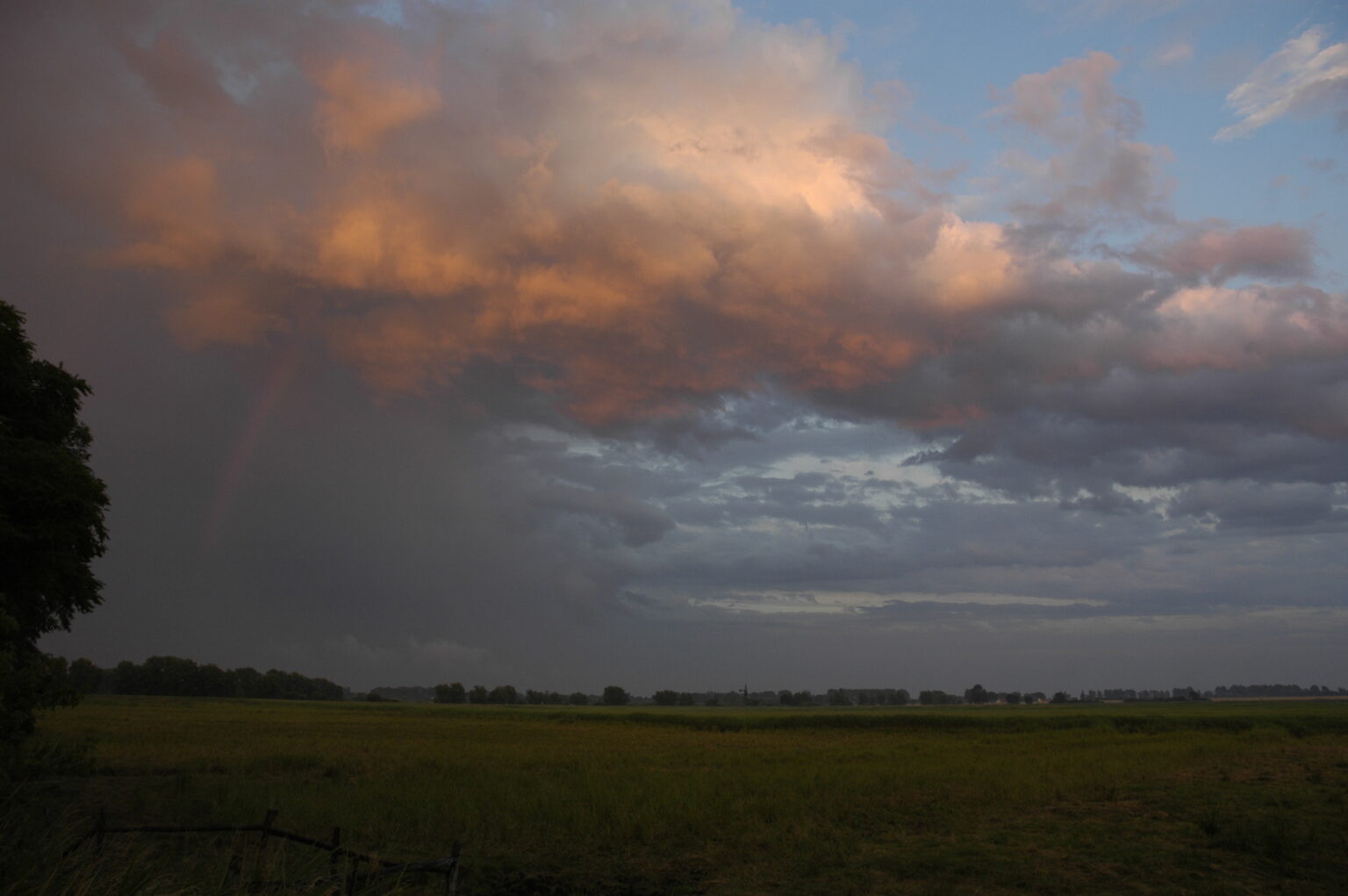 Landschaft auf Mönchgut, Rügen – Bild 10