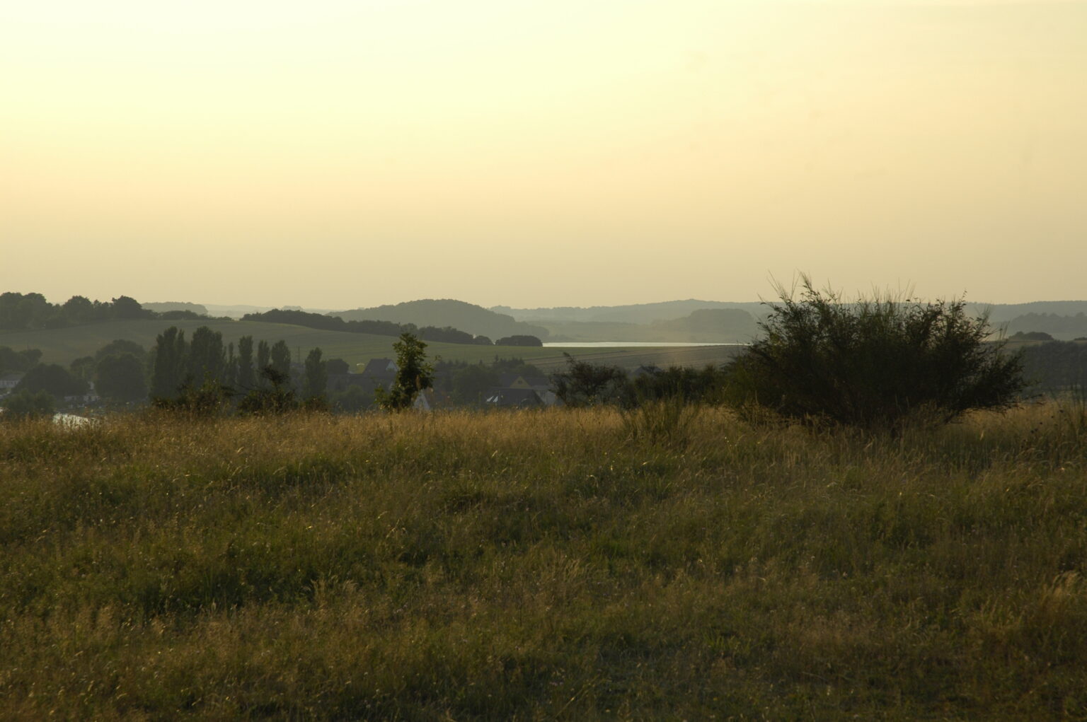 Landschaft auf Mönchgut, Rügen – Bild 18